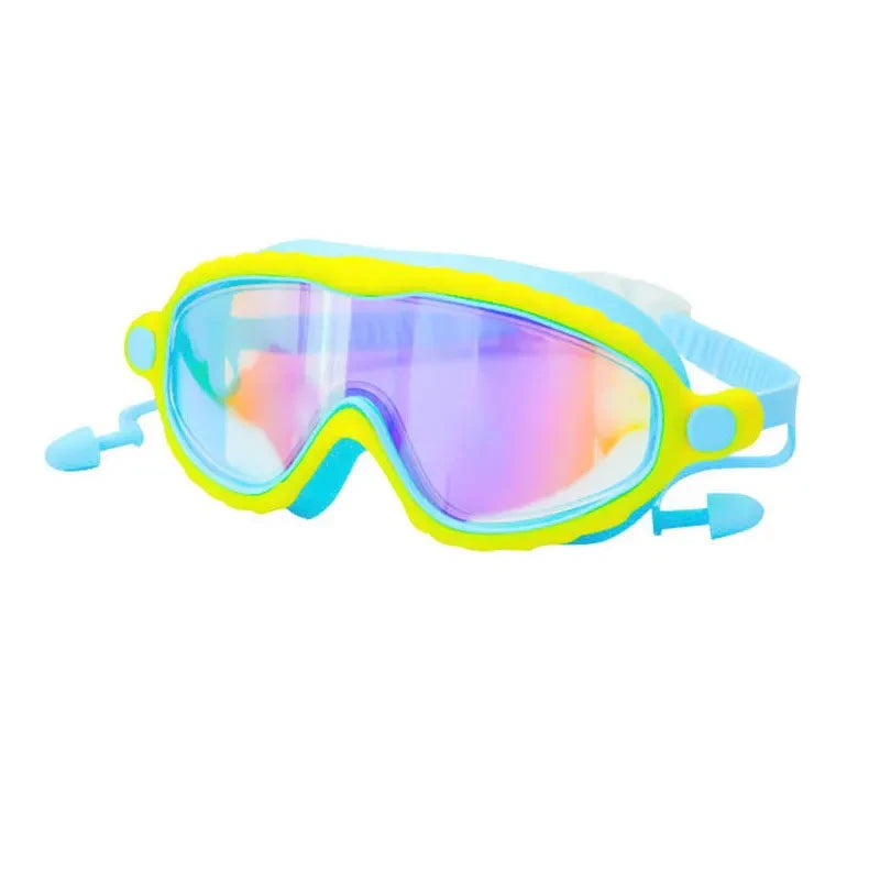 Kids Swim Goggles