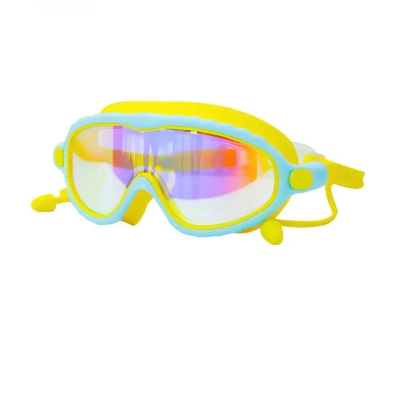 Kids Swim Goggles