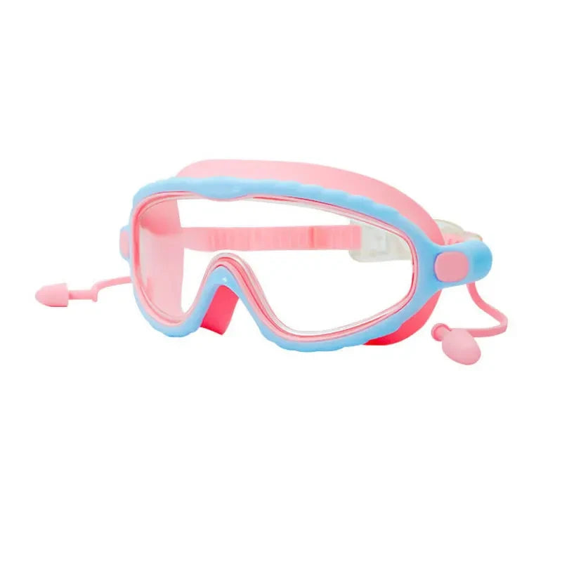 Kids Swim Goggles