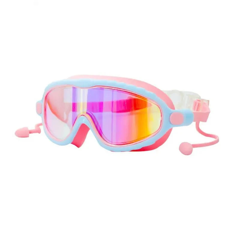 Kids Swim Goggles