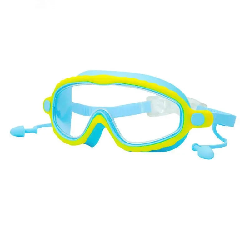 Kids Swim Goggles